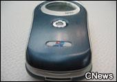 Модель телефона МТС S-680
