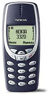 Nikia 3310/3320