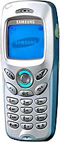 Samsung N 500